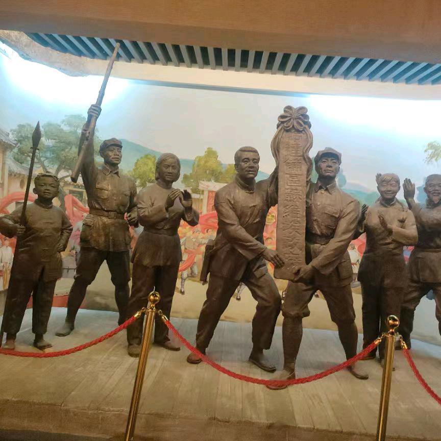 川少为你戰天下
