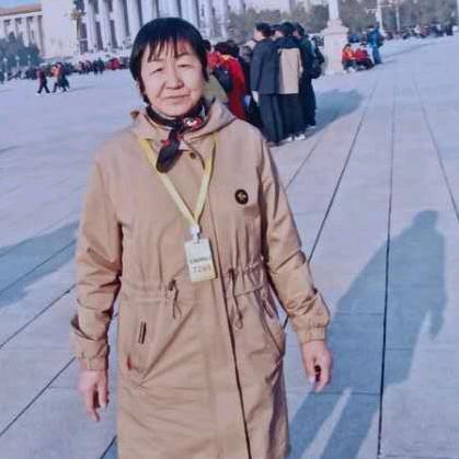 健康快乐杜大姐