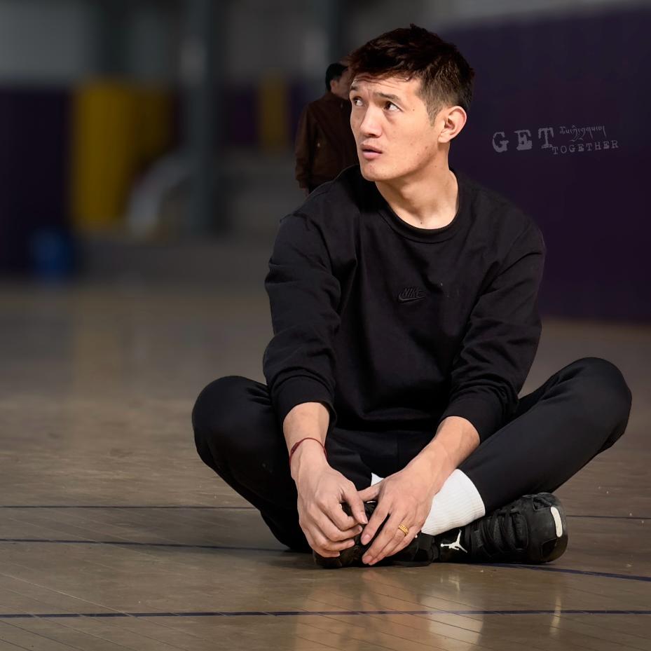 桑桑篮球部落