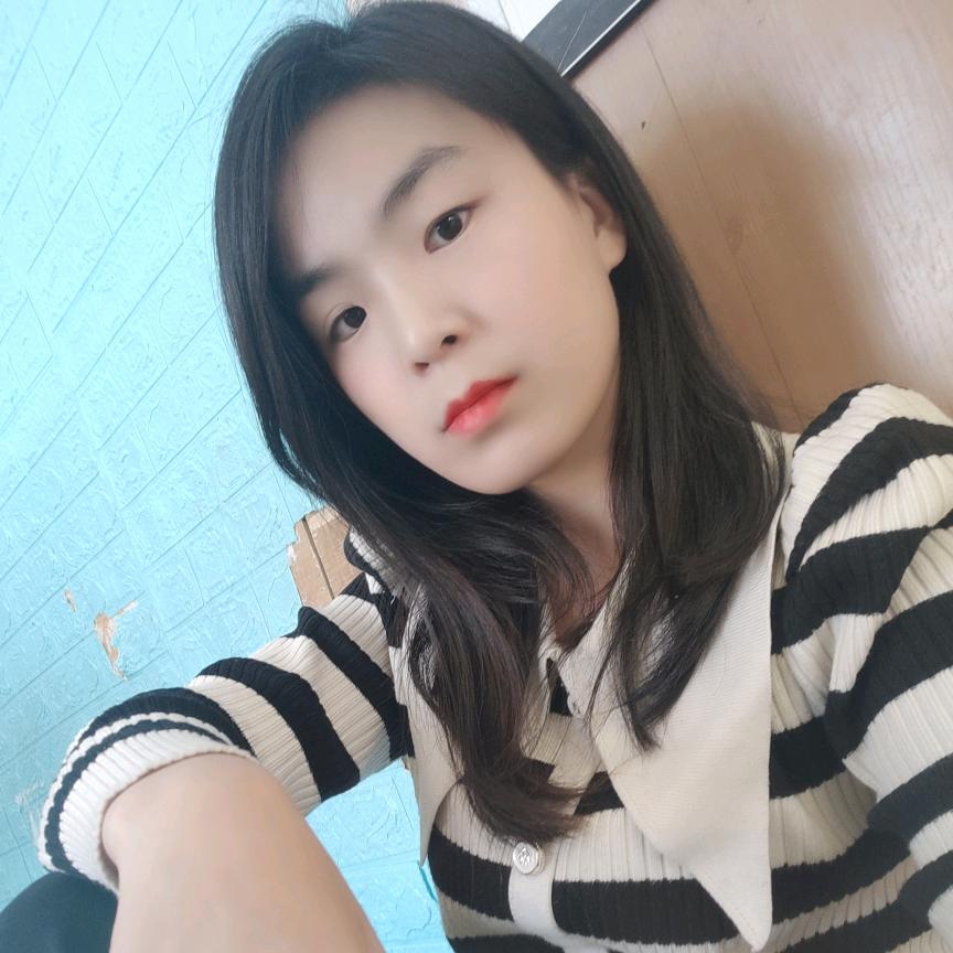小丫头⁹⁷