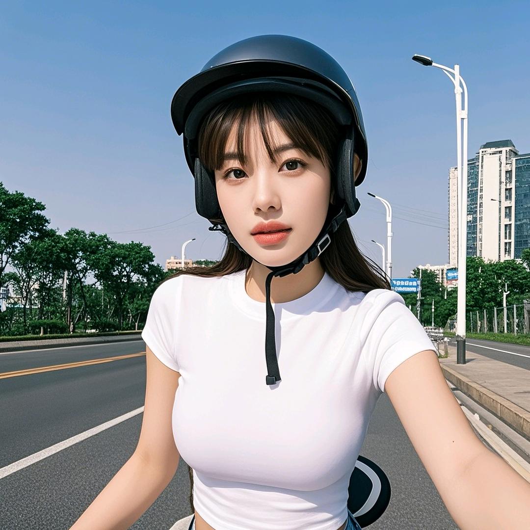 散漫花开