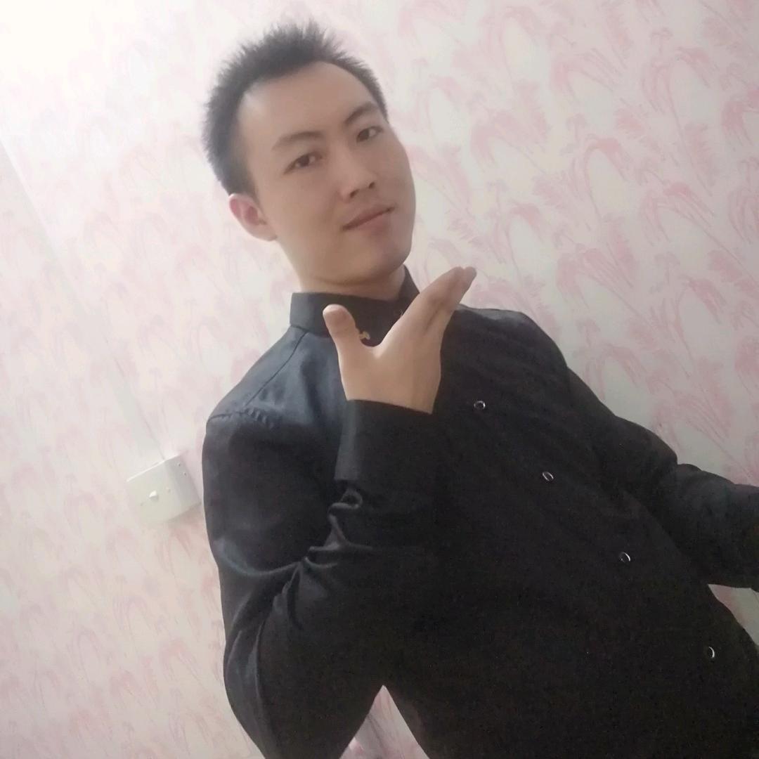 兜里半颗糖🍬