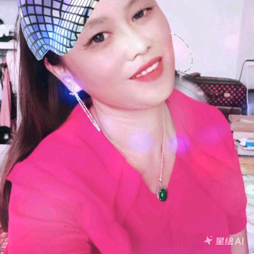 陈姐爱唱歌爱跳舞