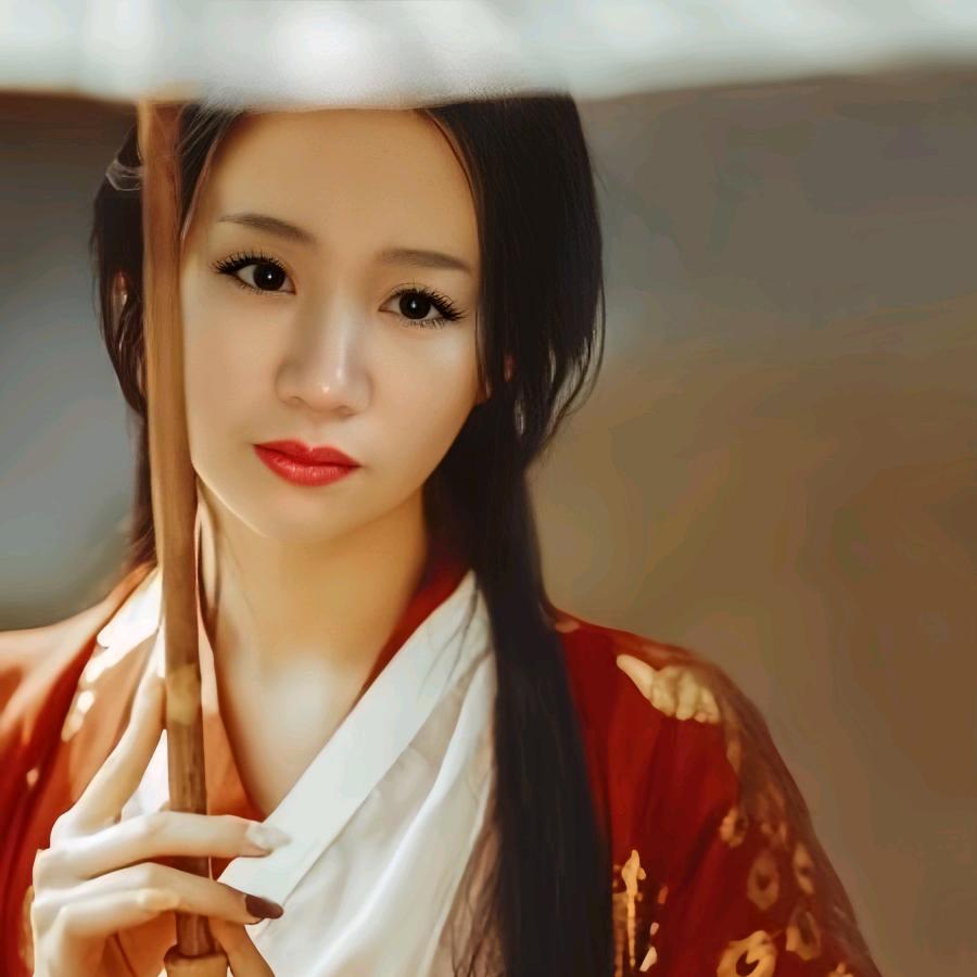是熙妈呀！