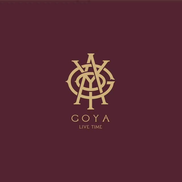 古娅·Goya Live time