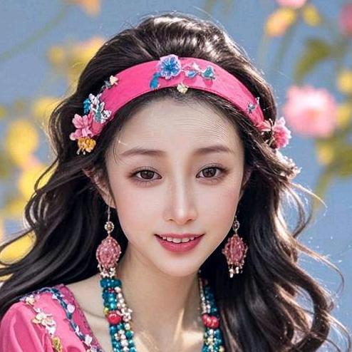 苗苗姐❤️