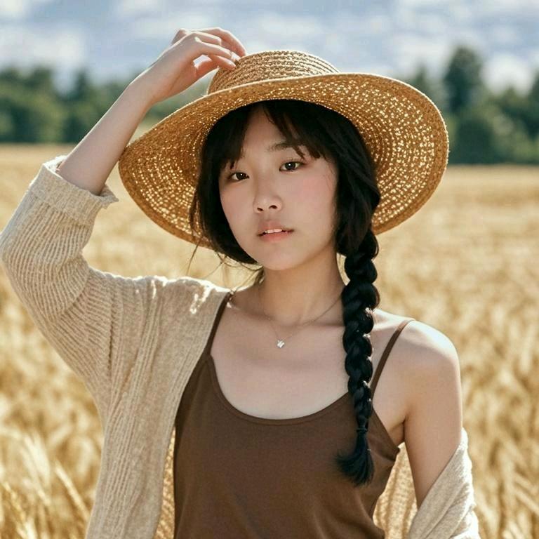 小幸运🌻