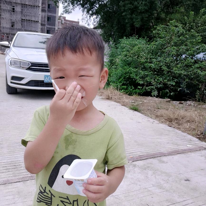 彭