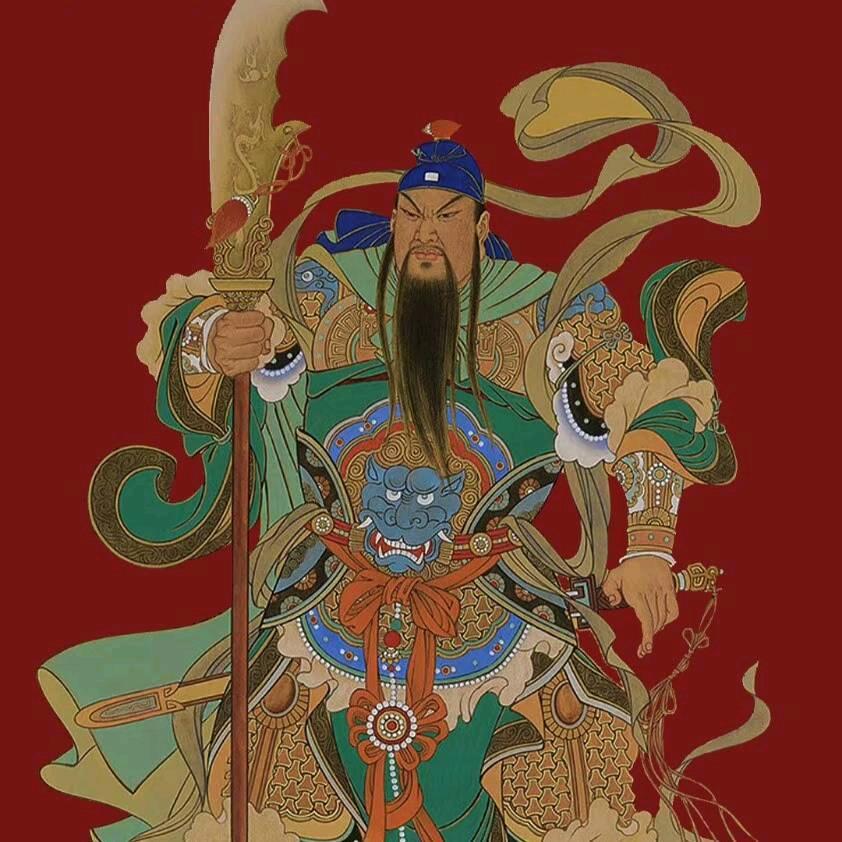 李@