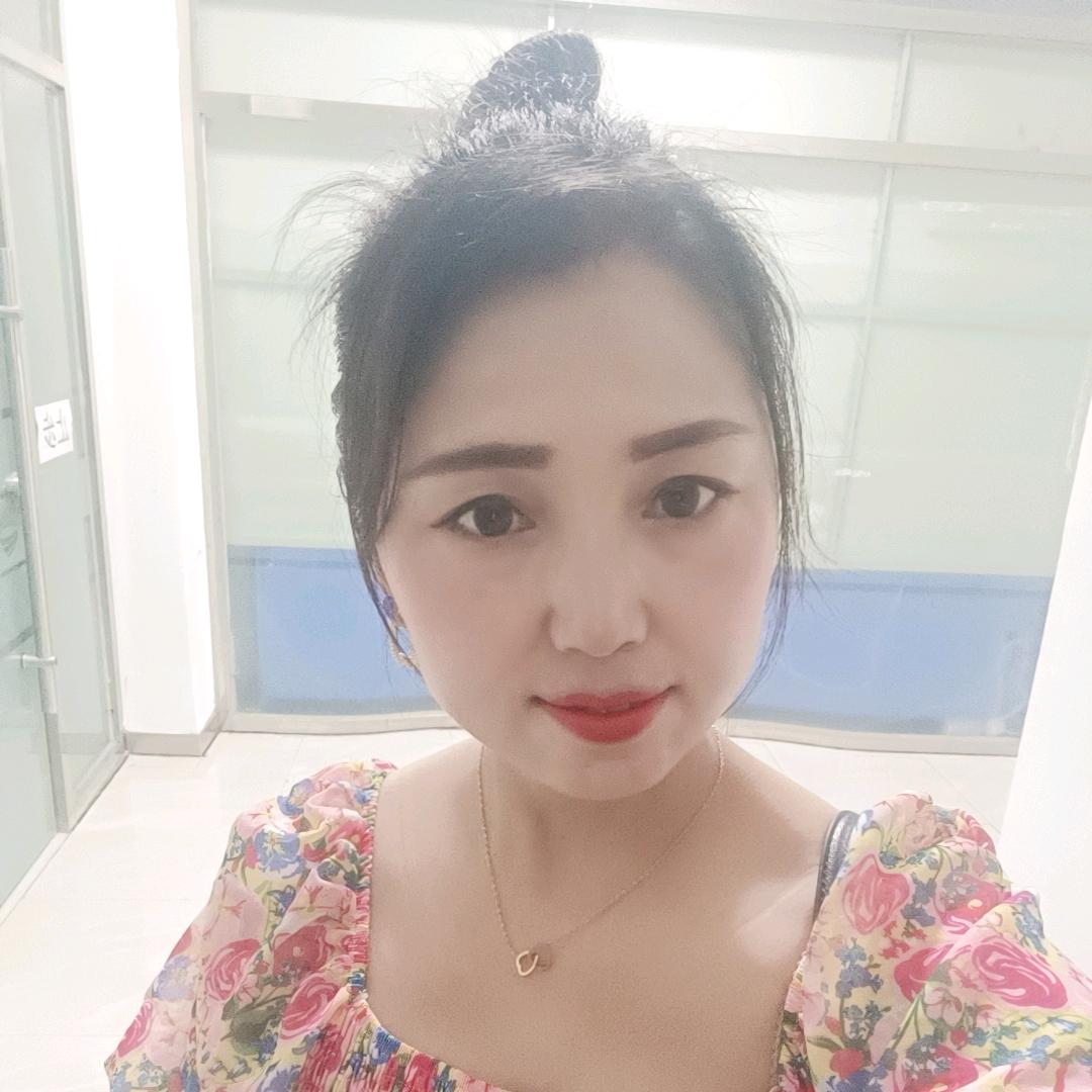 我是山村小美女