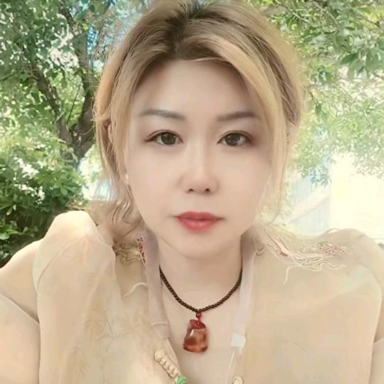 苒姐姐首播