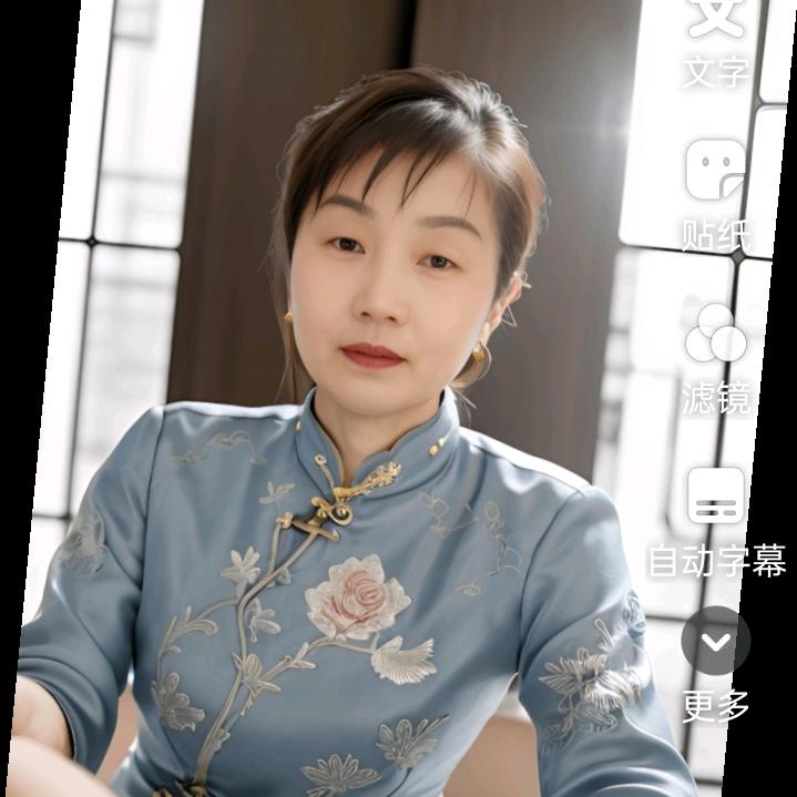 一生无悔