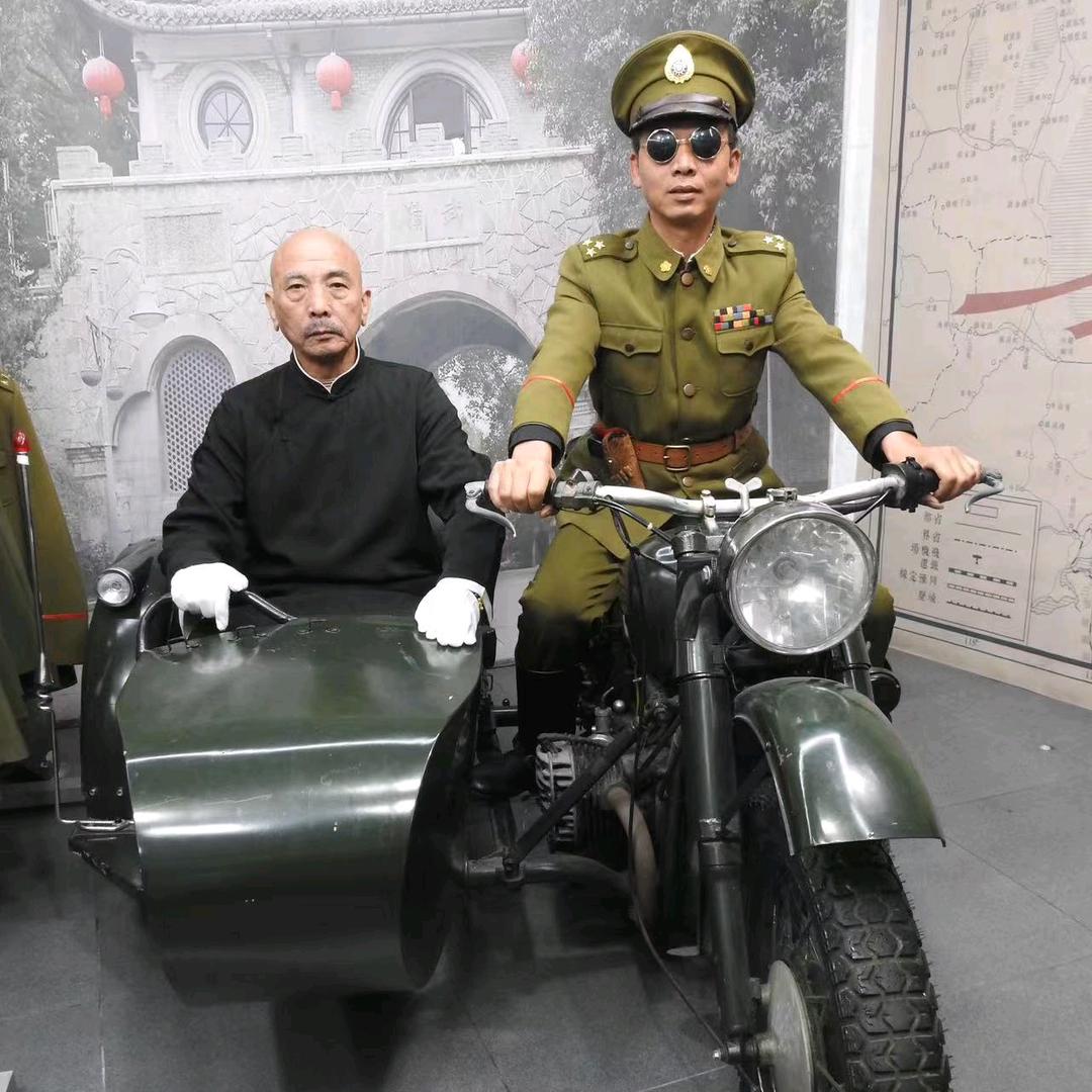 刘正南