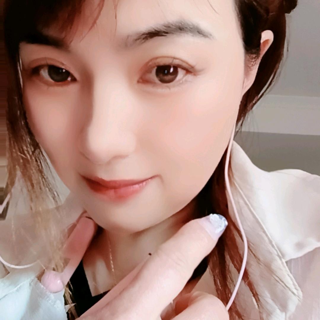 醉在你的笑容里