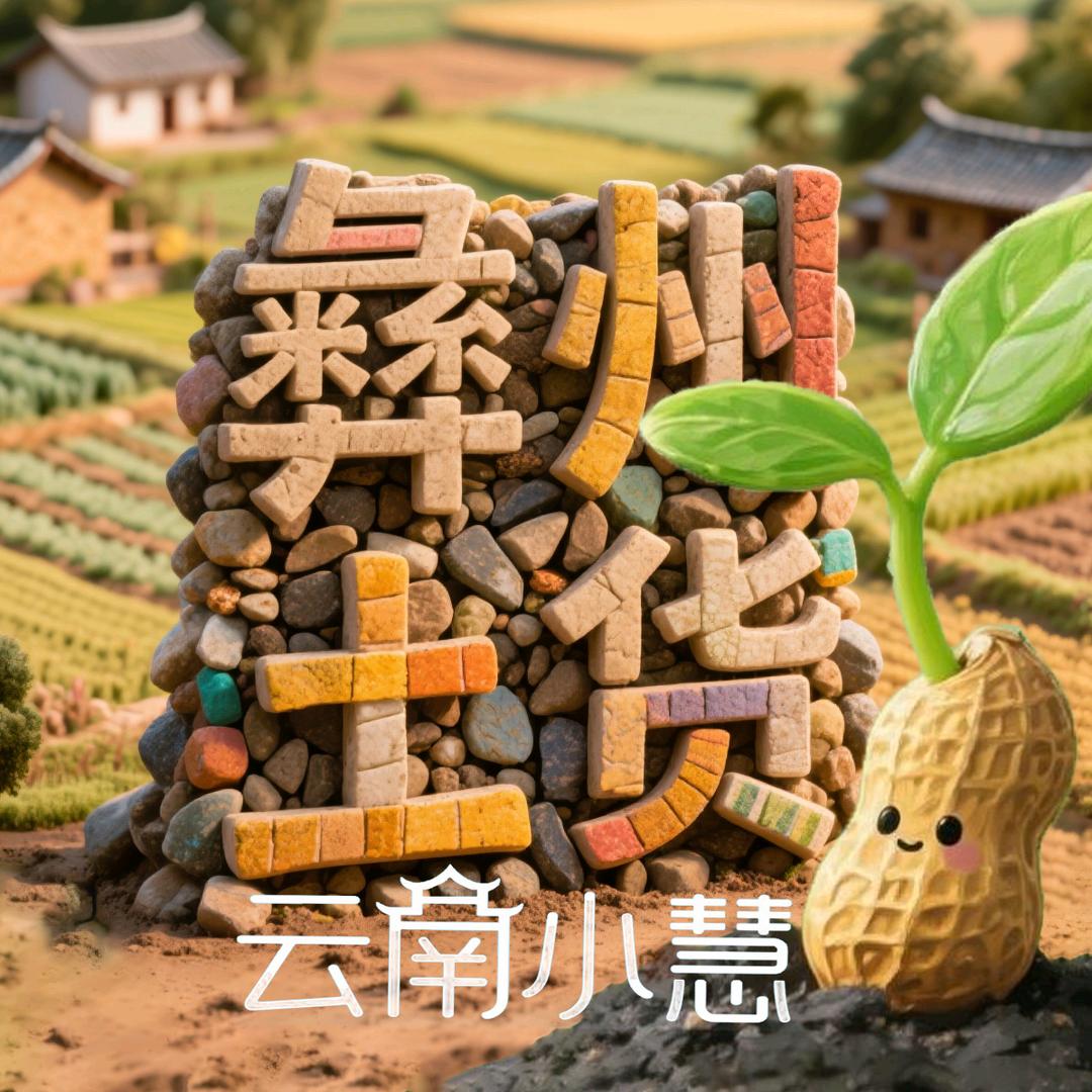 小慧~云南彝州土货农产品