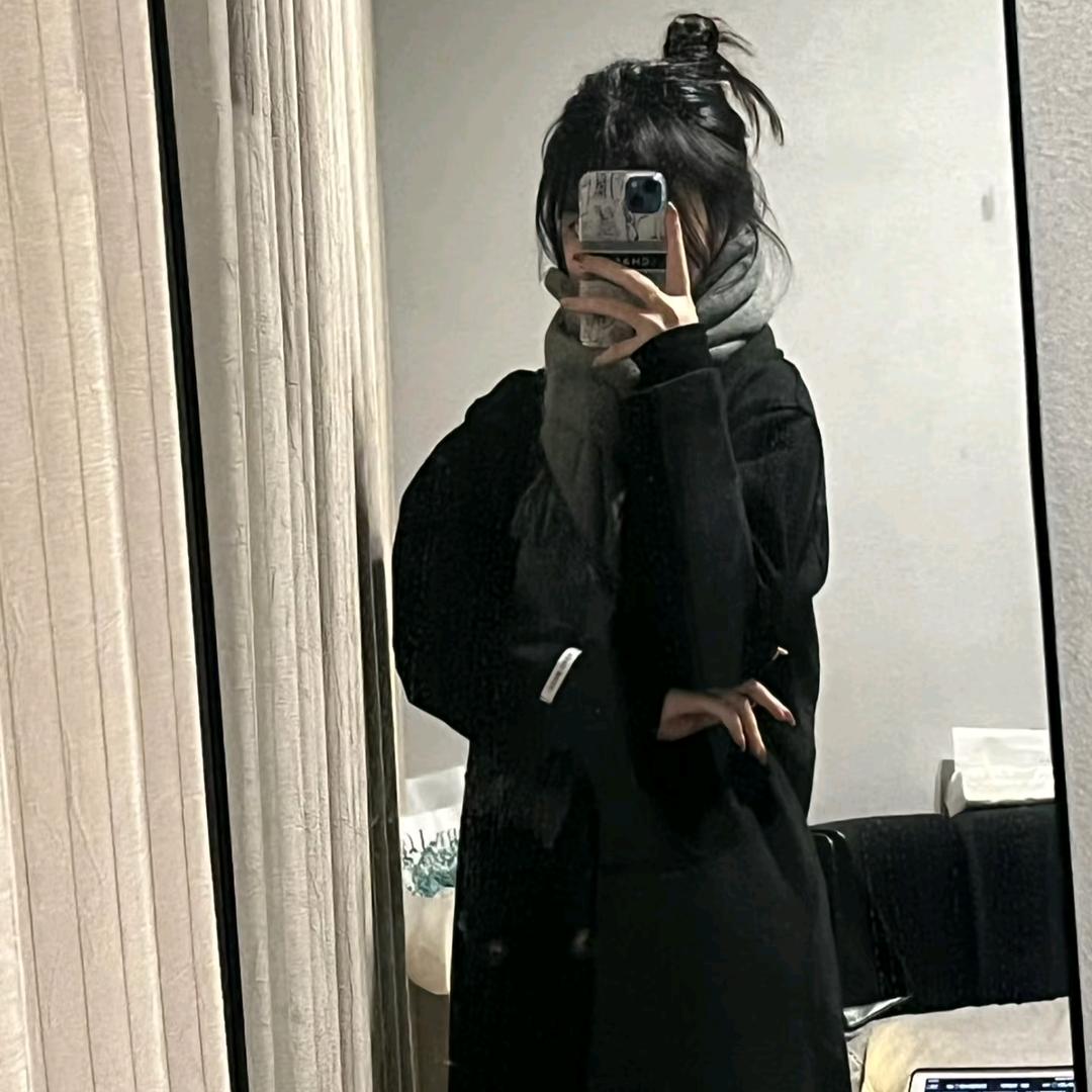 伊依✨