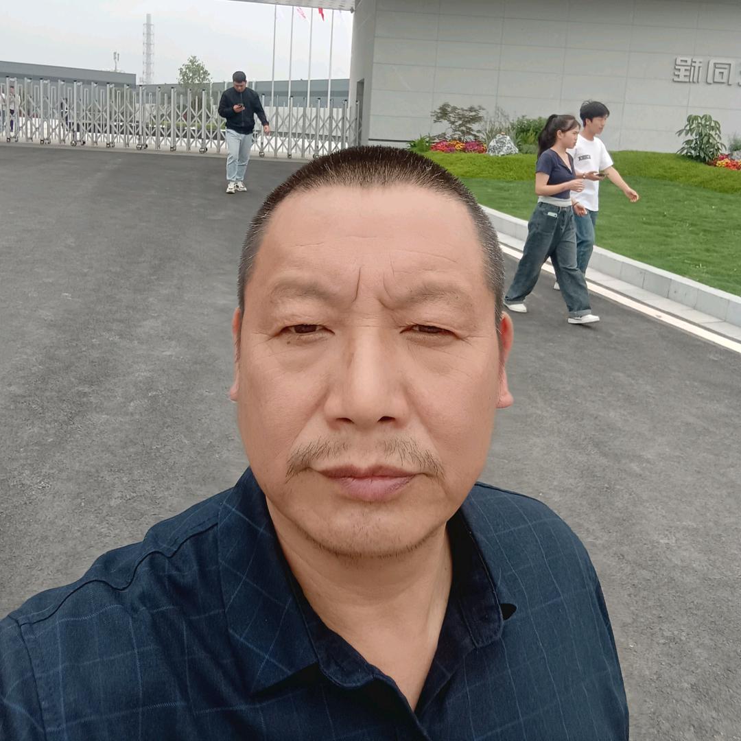 勇闯天涯