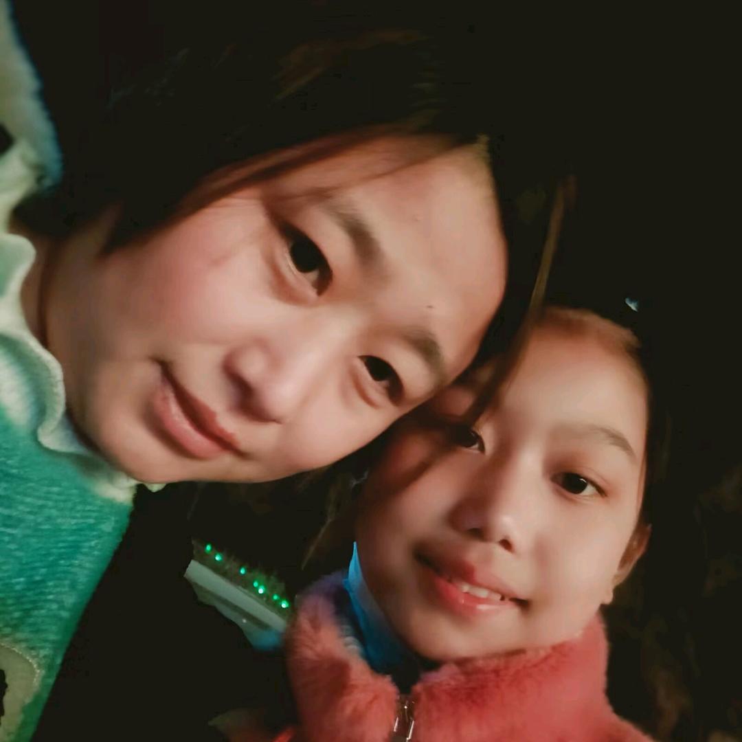 宇童妈妈（感恩相助）