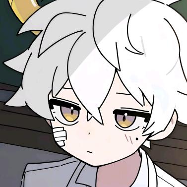 Henry爱玩鼬[沐🍀]