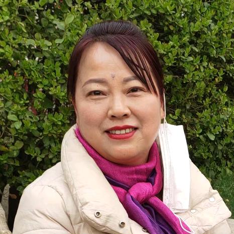 时光姐(首播筹备中)