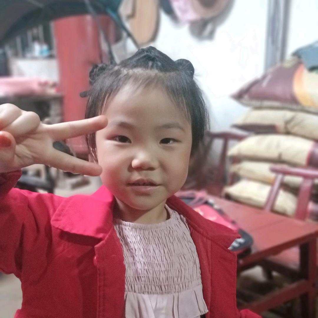 幸福永久❤️