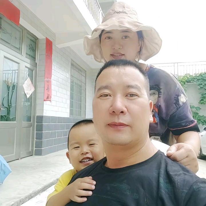 王哥在非州