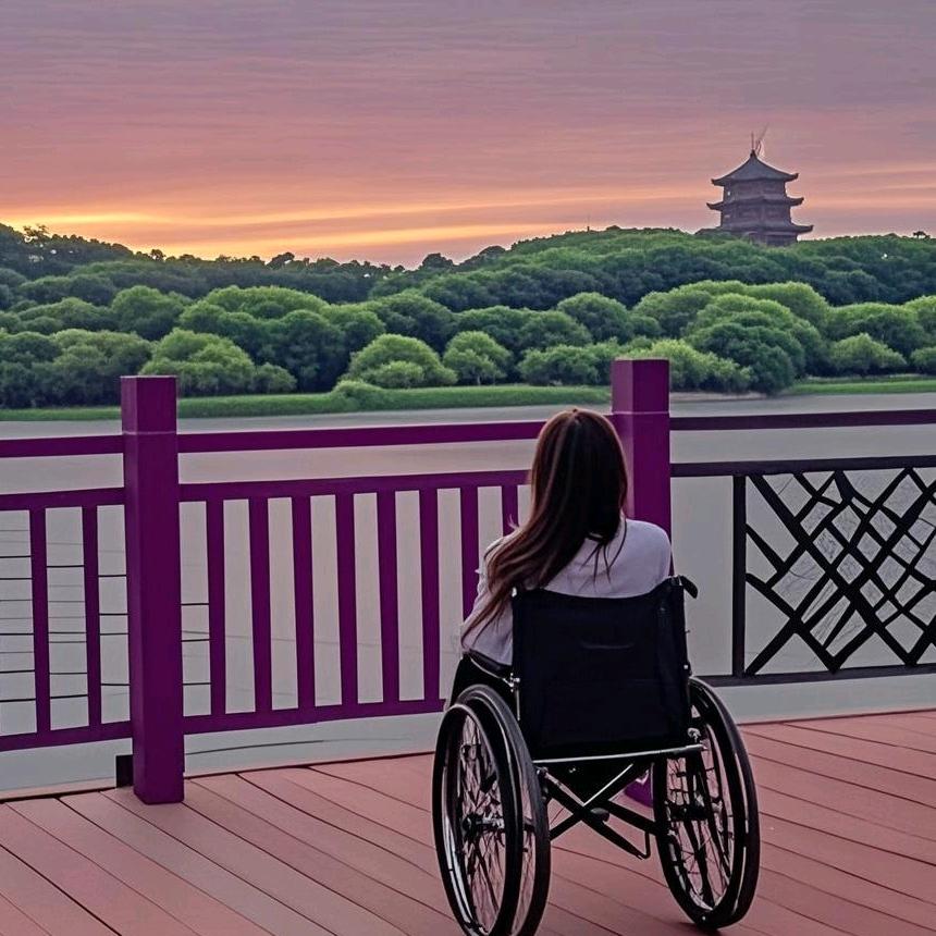 留下最美好的回忆