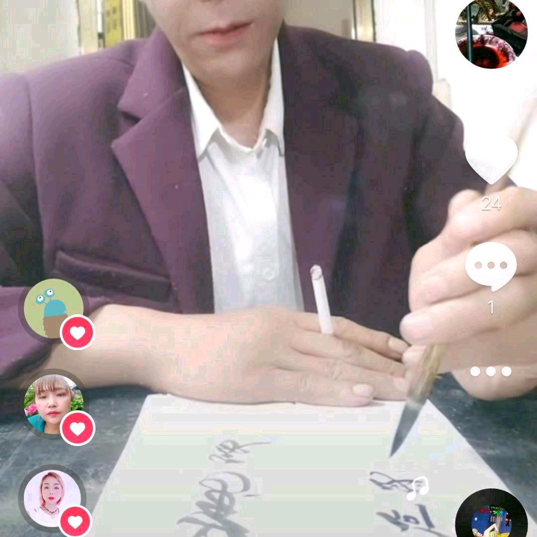 走过路过