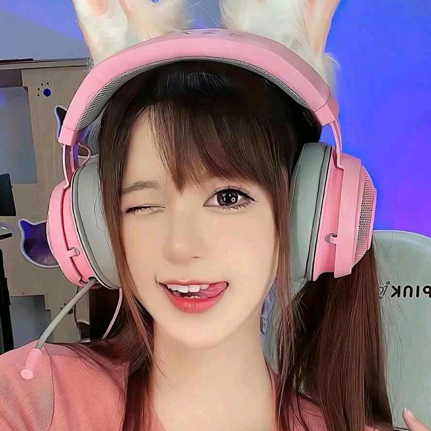 ②、妮