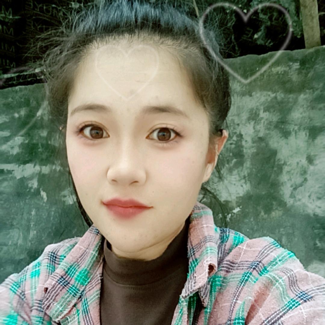 .姑娘淡了~人生又何妨