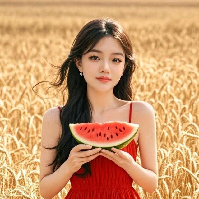 香☁️云