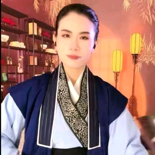山东许仙