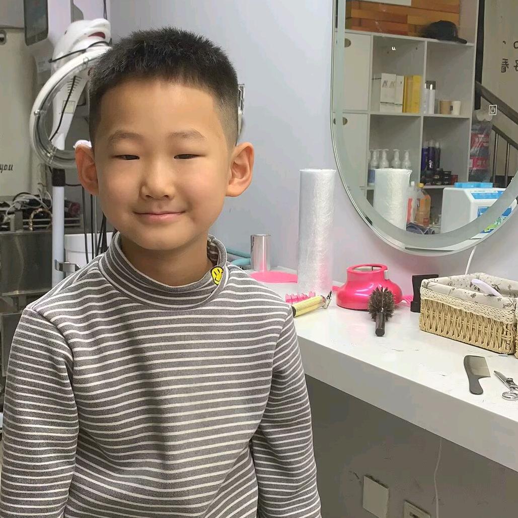 能率热水器   花姐