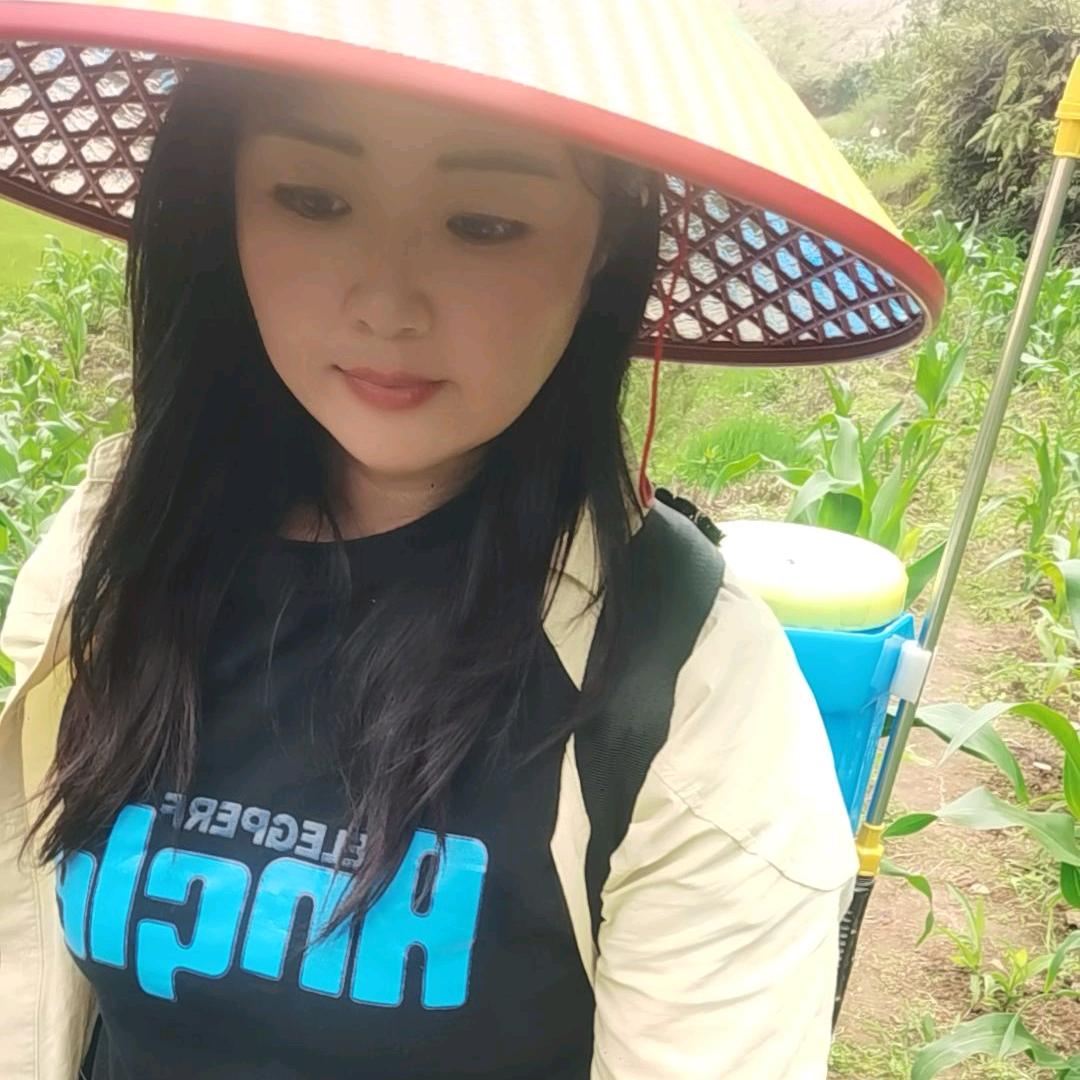 云南大脸妹