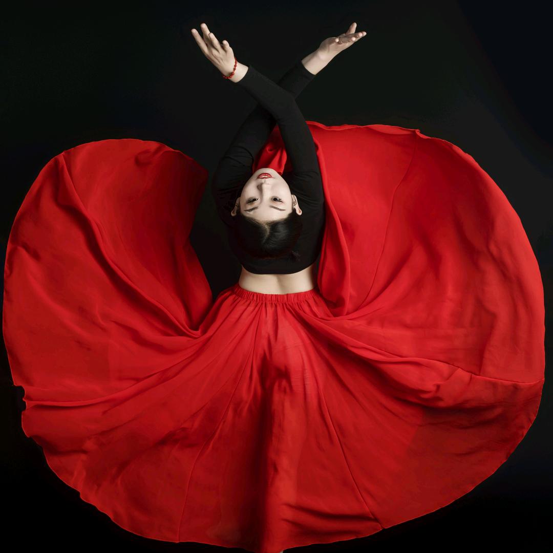 三十岁的小“老太”