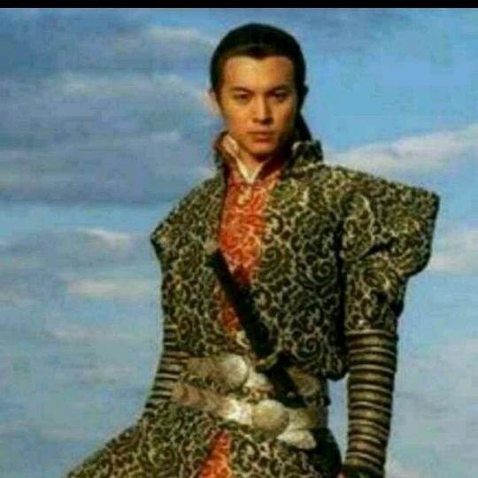 哈尔滨小马哥