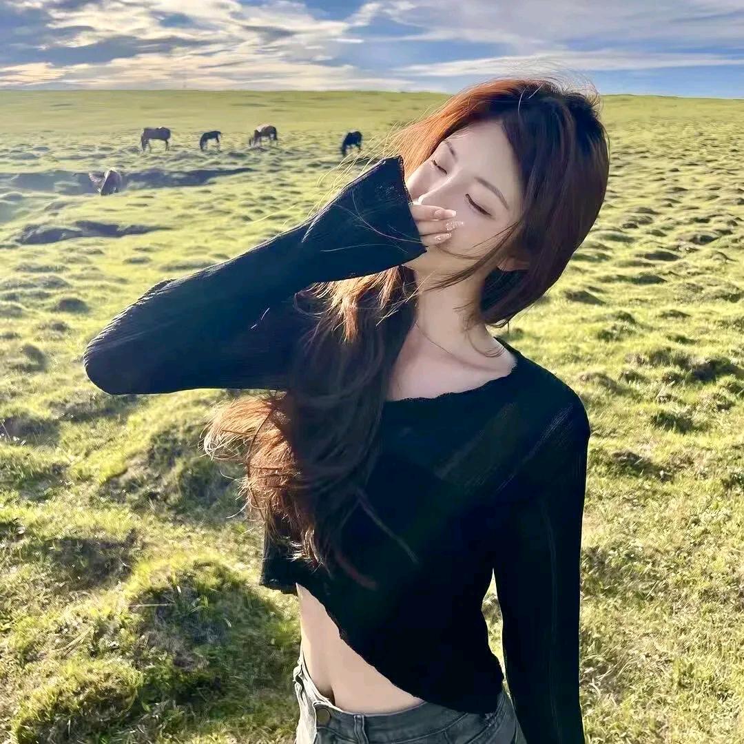 彭然心动