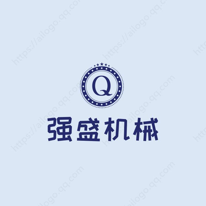 强盛机械
