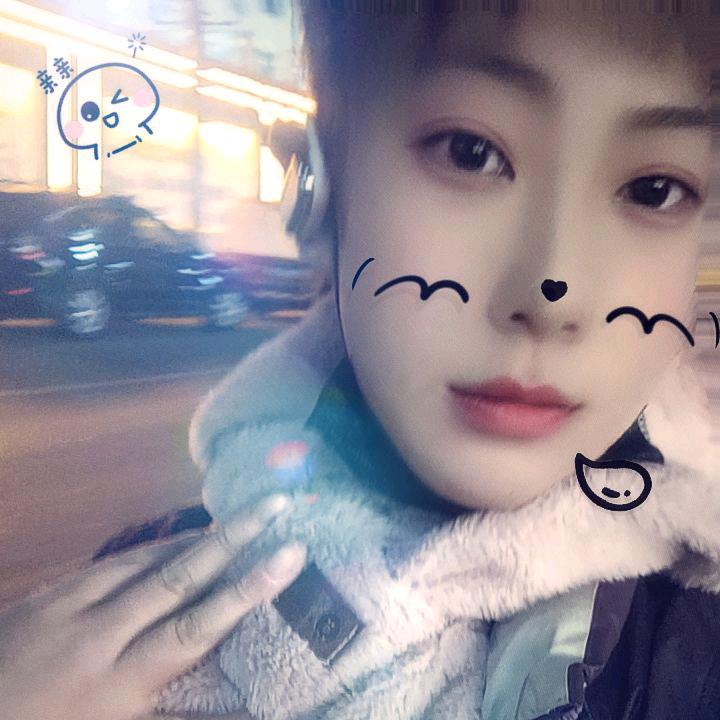 ❤️相依&相伴❤如❤️