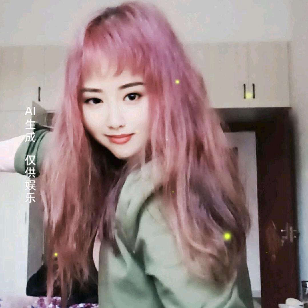 香香，