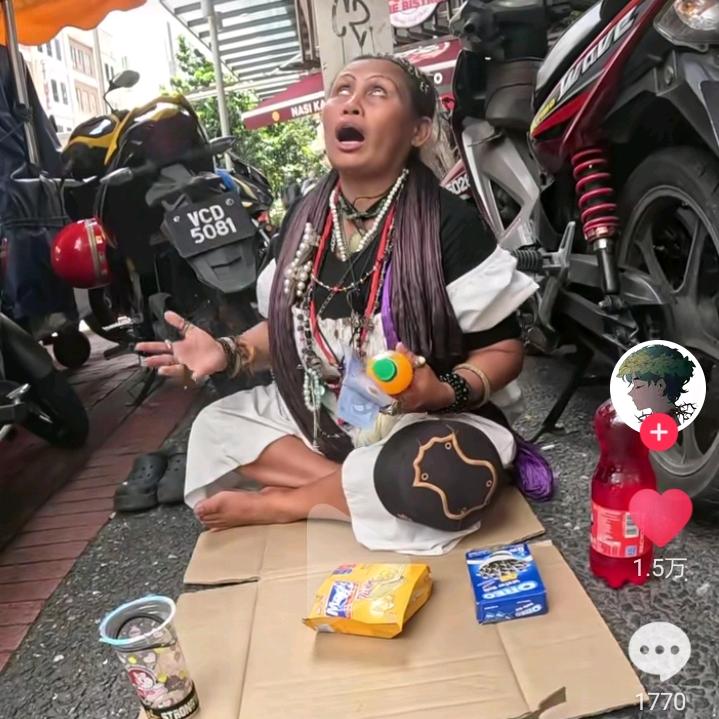 m蝎子莱莱