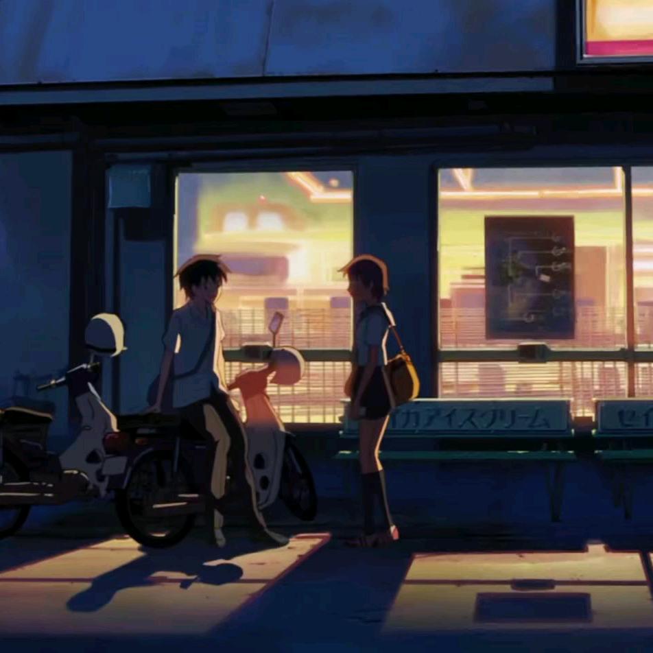 深情大猩猩想要纯情的恋爱