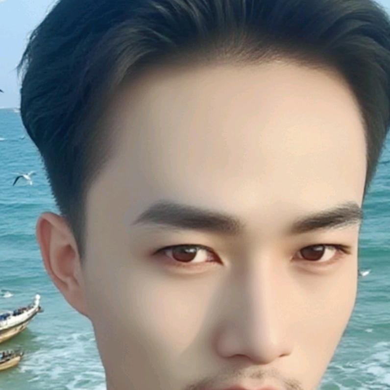 爱意随钟起