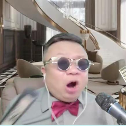 艺术楼梯梯博士