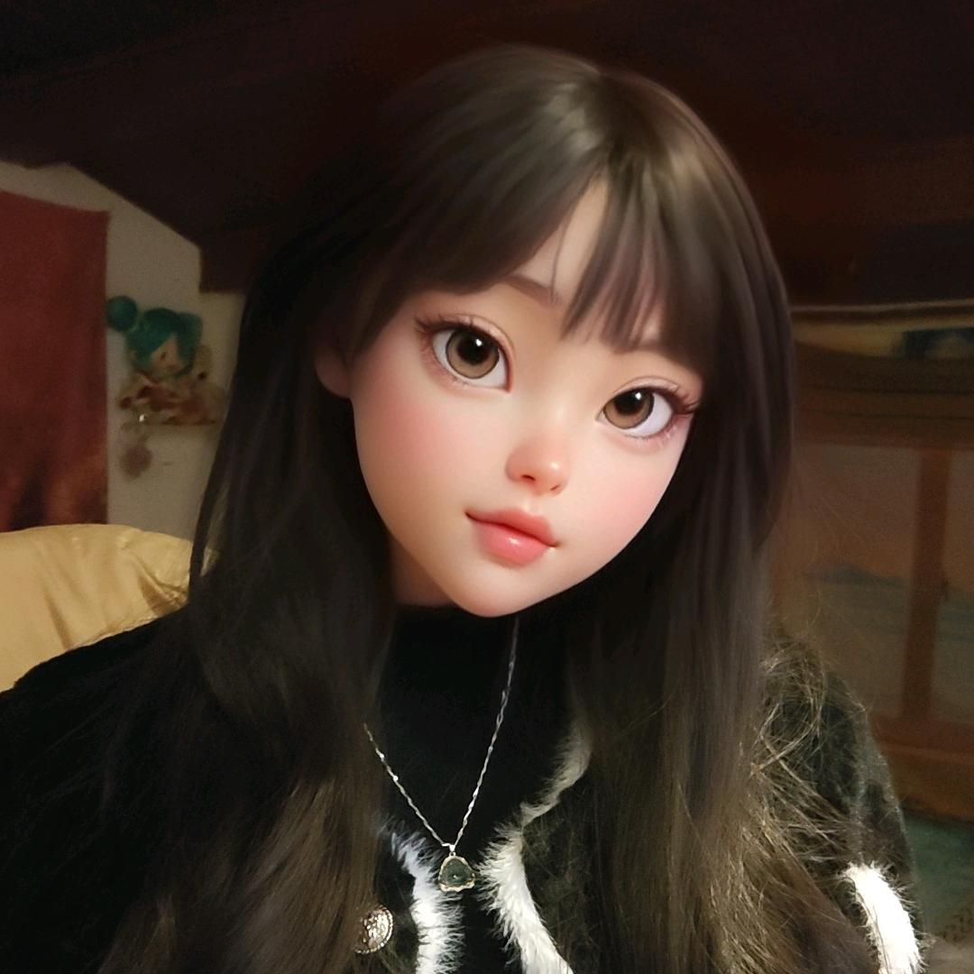 一条小金鱼