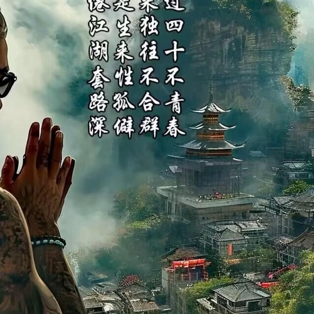 有个刁民想害朕