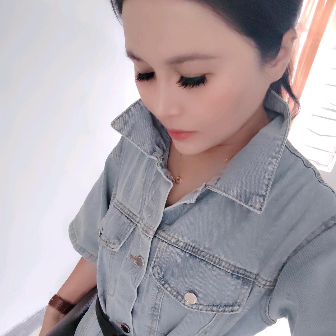 胡姐女装