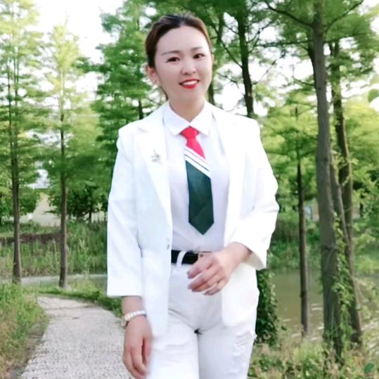好心情《承蒙厚爱》