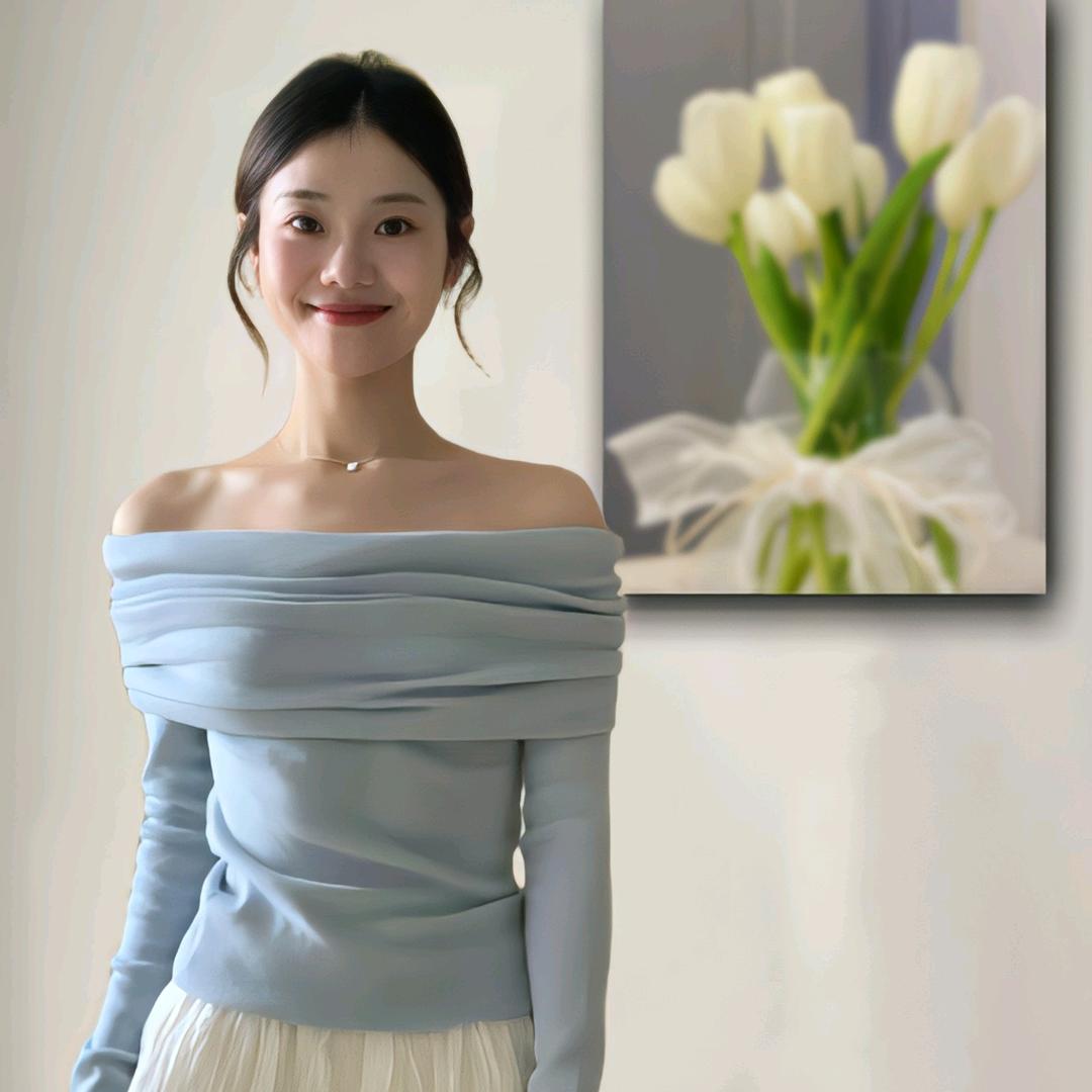 兔子爱吃草