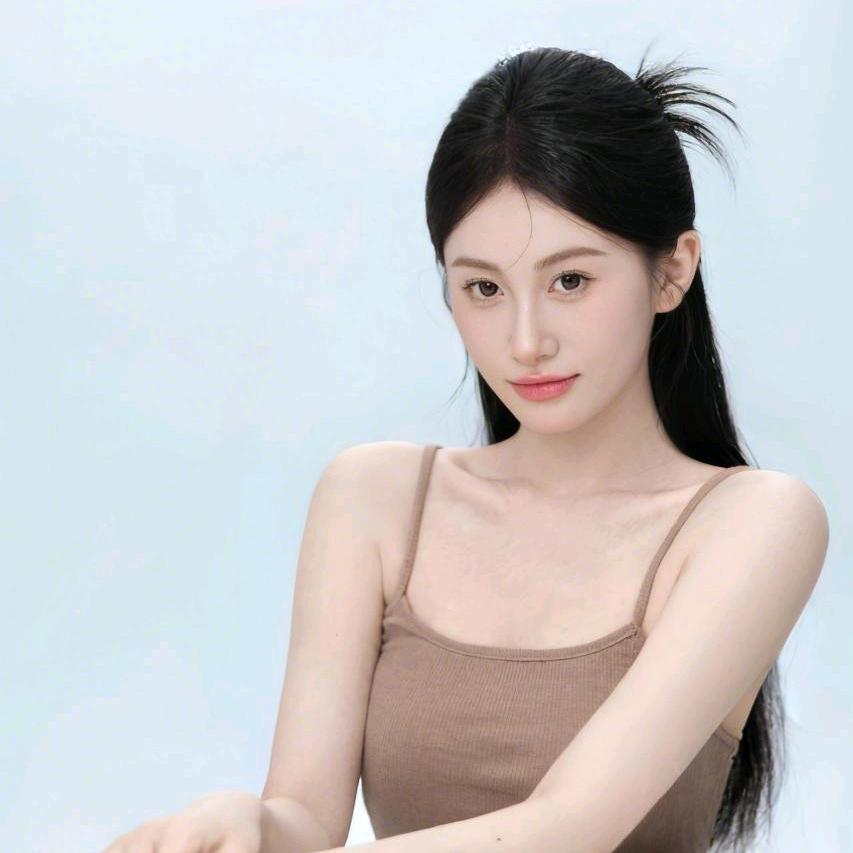 漂亮女宝.